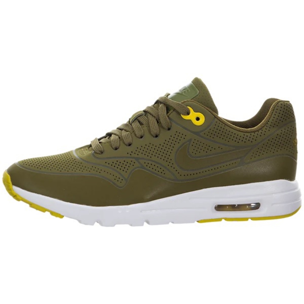 Nike Air Max 1 Ultra Moire Olive Flak